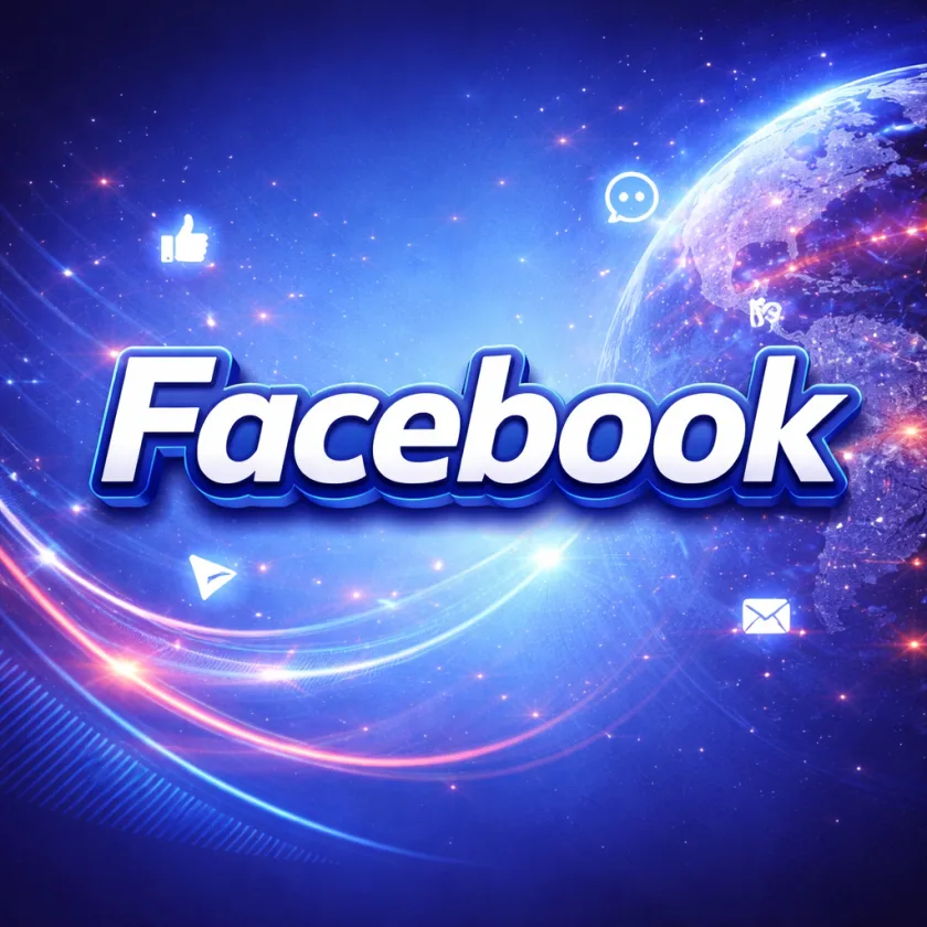 Facebook小白号